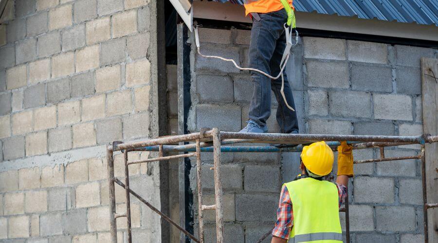 Professional residential roofers in Hiram, OH